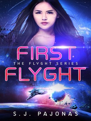 cover image of First Flyght